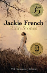 Rain Stones 35th Anniversary Edition: Classic short stories to inspire courage and kindness, and reveal magic within the ordinary, from a bestselling children's author - text