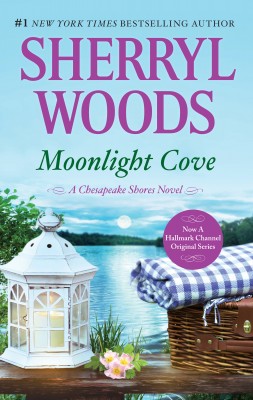 Moonlight Cove by Sherryl Woods from HarperCollins Publishers Australia Pty Ltd in Romance category