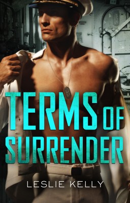 Terms Of Surrender by Leslie Kelly from HarperCollins Publishers Australia Pty Ltd in Romance category