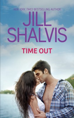 Time Out by Jill Shalvis from HarperCollins Publishers Australia Pty Ltd in Romance category