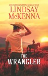 Wrangler by Lindsay McKenna from  in  category