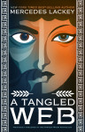 Tangled Web by Mercedes Lackey from  in  category