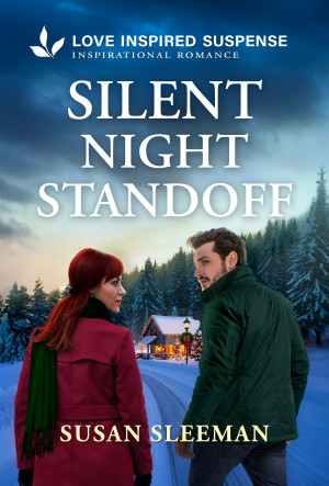 Silent Night Standoff by Susan Sleeman from HarperCollins Publishers Australia Pty Ltd in General Novel category