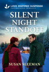 Silent Night Standoff by Susan Sleeman from  in  category