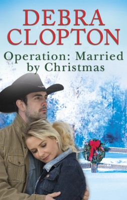 Operation by Debra Clopton from HarperCollins Publishers Australia Pty Ltd in Romance category