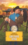 Luke's Proposal by LOIS FAYE DYER from  in  category