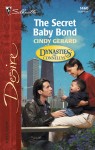 Secret Baby Bond by Cindy Gerard from  in  category