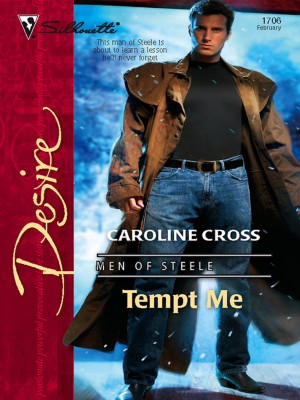 Tempt Me by Caroline Cross from HarperCollins Publishers Australia Pty Ltd in General Novel category