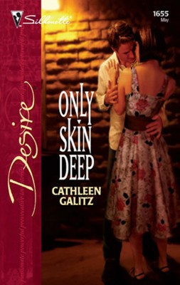 Only Skin Deep by Cathleen Galitz from HarperCollins Publishers Australia Pty Ltd in General Novel category