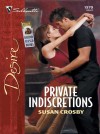 Private Indiscretions - text