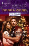 Colby Christmas by Debra Webb from  in  category