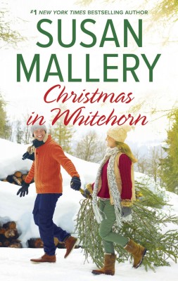 Christmas In Whitehorn by Susan Mallery from HarperCollins Publishers Australia Pty Ltd in Romance category