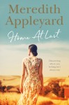 Home at Last by Meredith Appleyard from  in  category