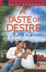 Taste Of Desire by Chloe Blake from  in  category