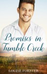 Promises In Tumble Creek - text