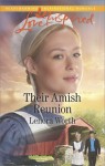 Their Amish Reunion by Lenora Worth from  in  category