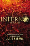 Inferno by Julie Kagawa from  in  category