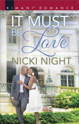 It Must Be Love by Nicki Night from HarperCollins Publishers Australia Pty Ltd in General Novel category