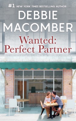 Wanted by Debbie Macomber from HarperCollins Publishers Australia Pty Ltd in Romance category