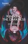 Kindling The Darkness - text