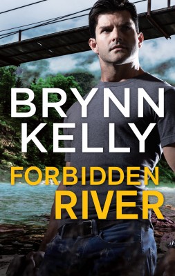 Forbidden River by Brynn Kelly from HarperCollins Publishers Australia Pty Ltd in General Novel category