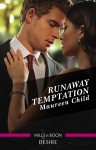 Runaway Temptation by Maureen Child from  in  category