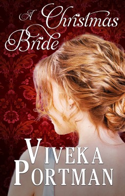 Christmas Bride by Viveka Portman from HarperCollins Publishers Australia Pty Ltd in General Novel category