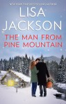 Man From Pine Mountain - text