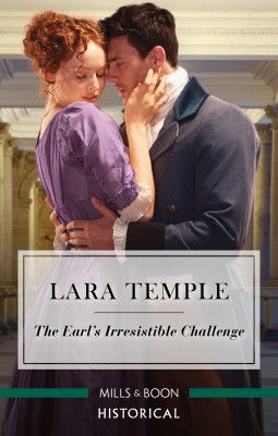 Uncompromising Lord Flint by Virginia Heath from HarperCollins Publishers Australia Pty Ltd in General Novel category