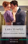 Uncompromising Lord Flint by Virginia Heath from  in  category