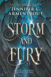 Storm and Fury - text
