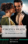 Disgraceful Lord Gray by Virginia Heath from  in  category