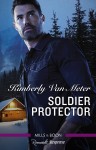 Soldier Protector by Kimberly Van Meter from  in  category