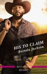 His to Claim by BRENDA JACKSON from  in  category