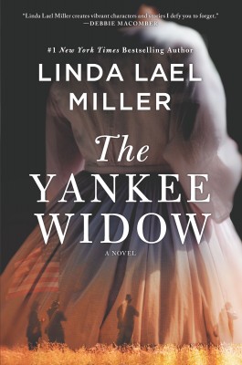 Yankee Widow by Linda Lael Miller from HarperCollins Publishers Australia Pty Ltd in General Novel category