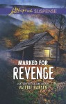 Marked for Revenge by Valerie Hansen from  in  category