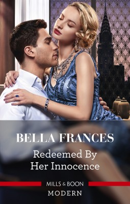 Redeemed by Her Innocence by Bella Frances from HarperCollins Publishers Australia Pty Ltd in Romance category