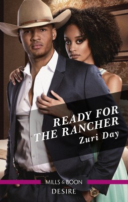 Ready for the Rancher by Zuri Day from HarperCollins Publishers Australia Pty Ltd in Romance category