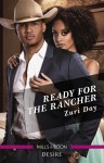 Ready for the Rancher by Zuri Day from  in  category