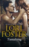 Tantalizing by Lori Foster from  in  category