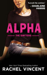 Alpha - text