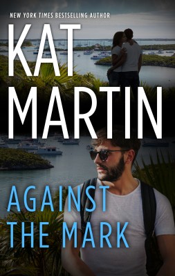 Against The Mark by Kat Martin from HarperCollins Publishers Australia Pty Ltd in General Novel category