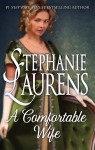 Comfortable Wife - text
