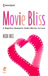Movie Bliss by Heidi Rice from  in  category