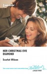 Her Christmas Eve Diamond by Scarlet Wilson from  in  category