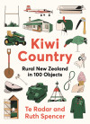 Kiwi Country - text