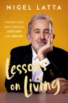 Lessons on Living - text
