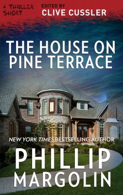 House on Pine Terrace by Phillip Margolin from HarperCollins Publishers Australia Pty Ltd in General Novel category
