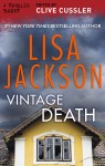 Vintage Death - text