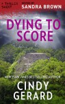 Dying to Score - text